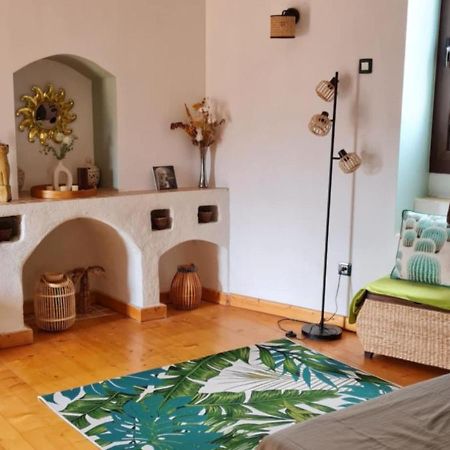 Maison Casa Maria Corbara Eksteriør billede