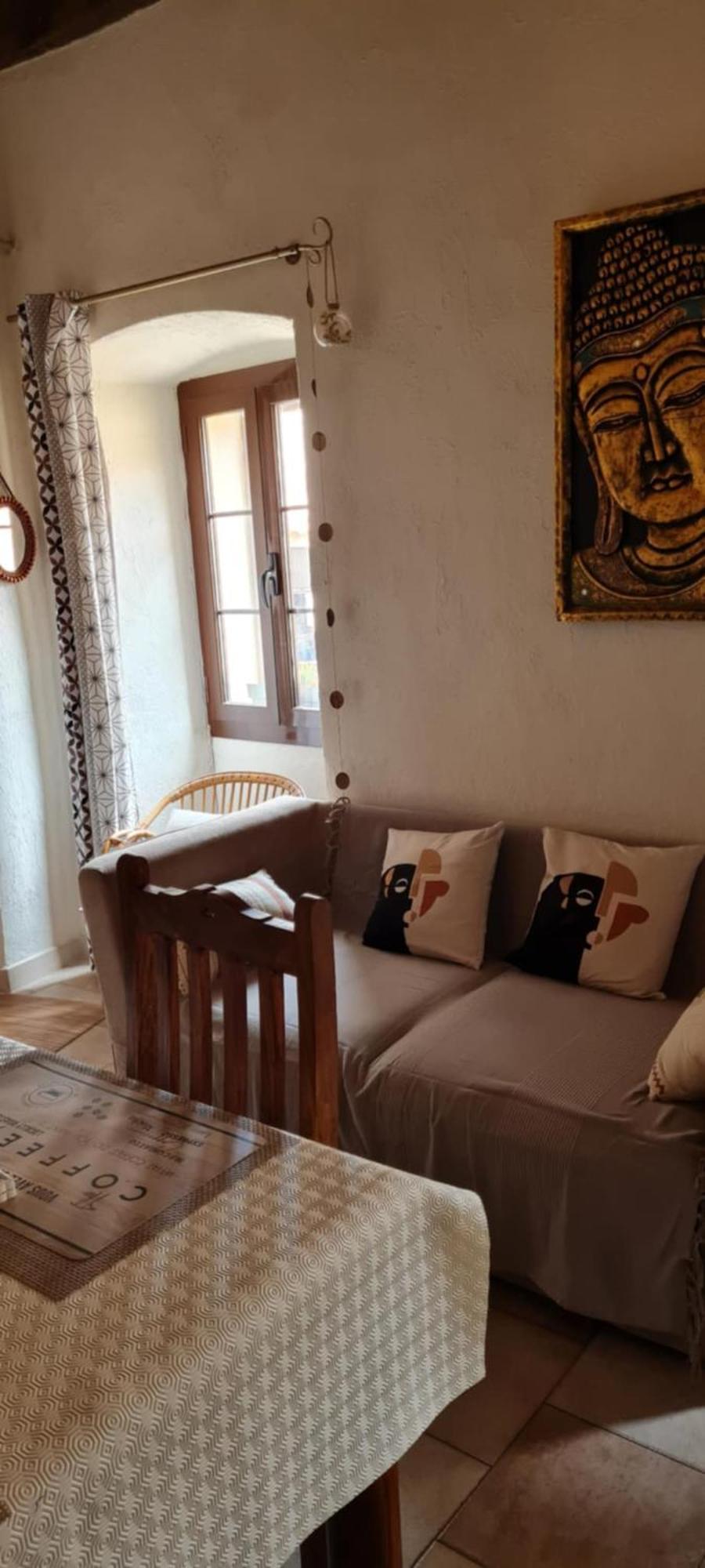 Maison Casa Maria Corbara Eksteriør billede