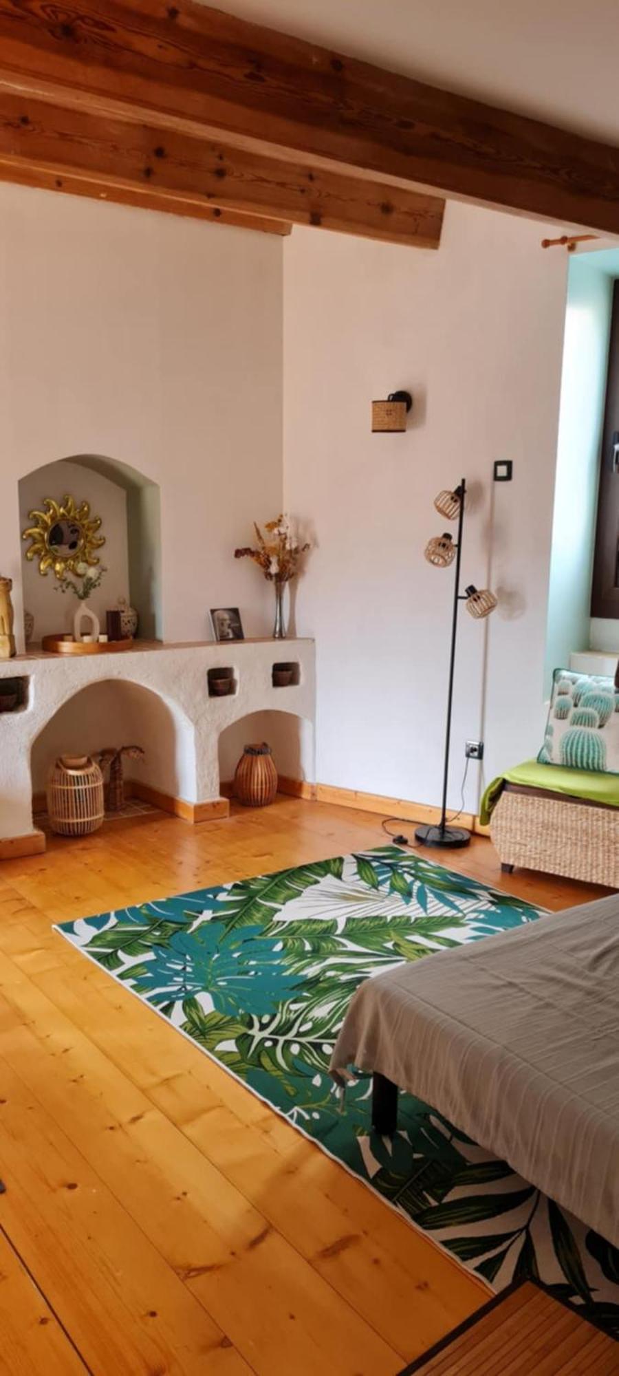 Maison Casa Maria Corbara Eksteriør billede