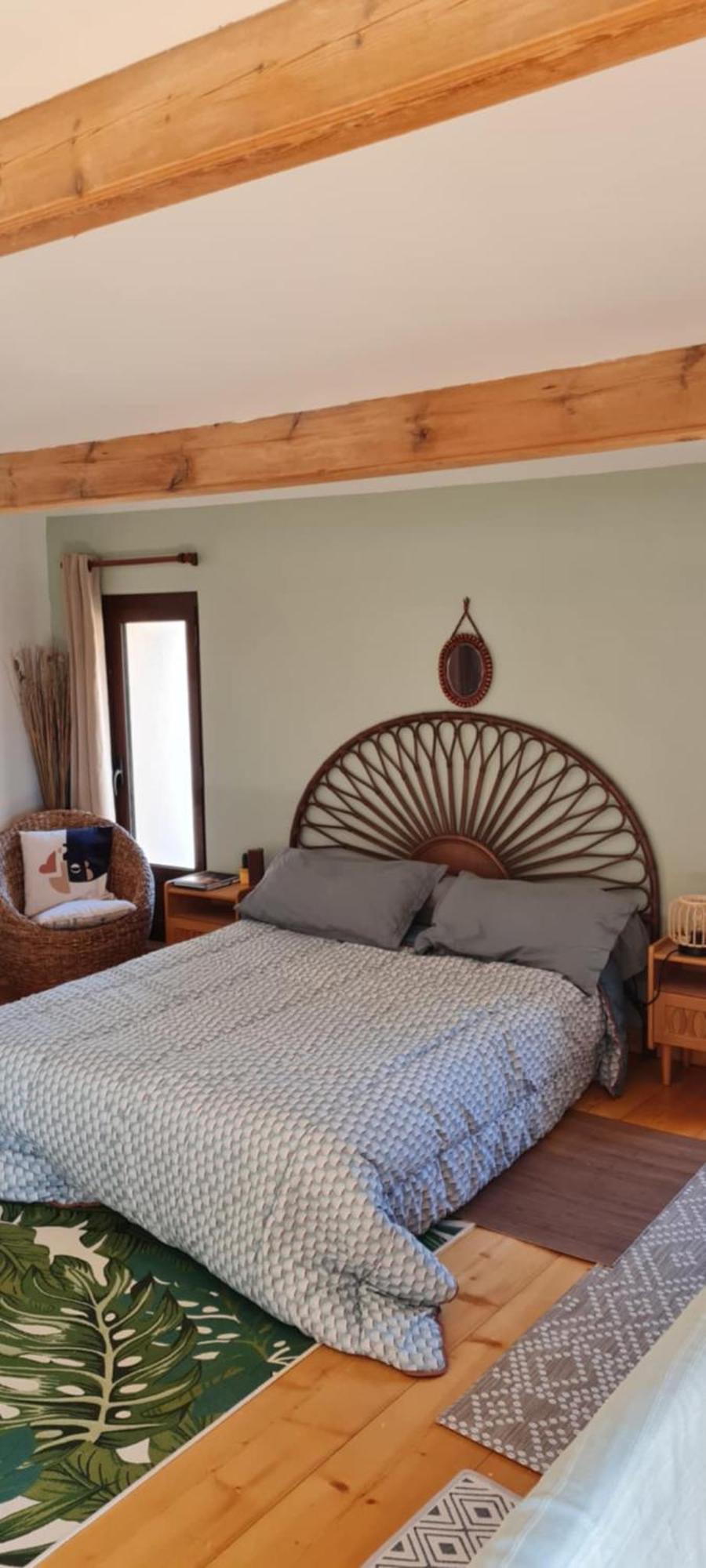 Maison Casa Maria Corbara Eksteriør billede